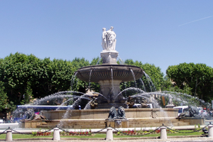 Aix-en-Provence